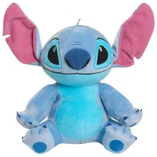 Disney NWT Lilo and Stitch Stuffie stuffed animal 8.6 in magical Stitch