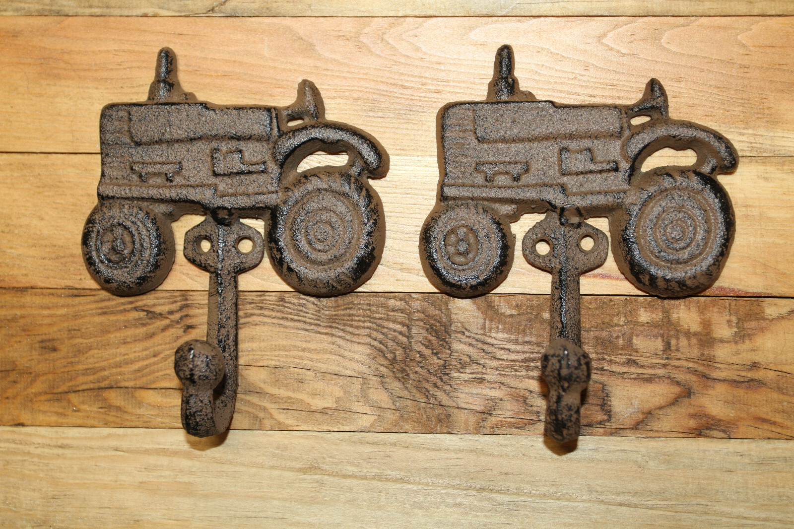 1-TRACTOR,Country decor wall hook,Western decor,farm equipment,giftsN-36B