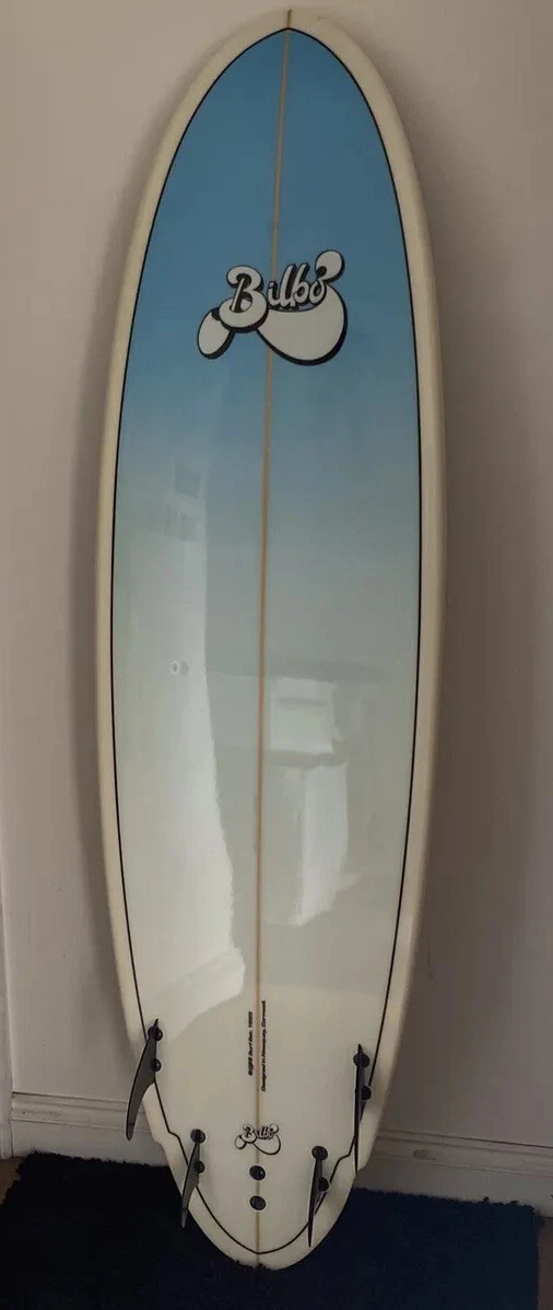 Ebay uk surfboards deals