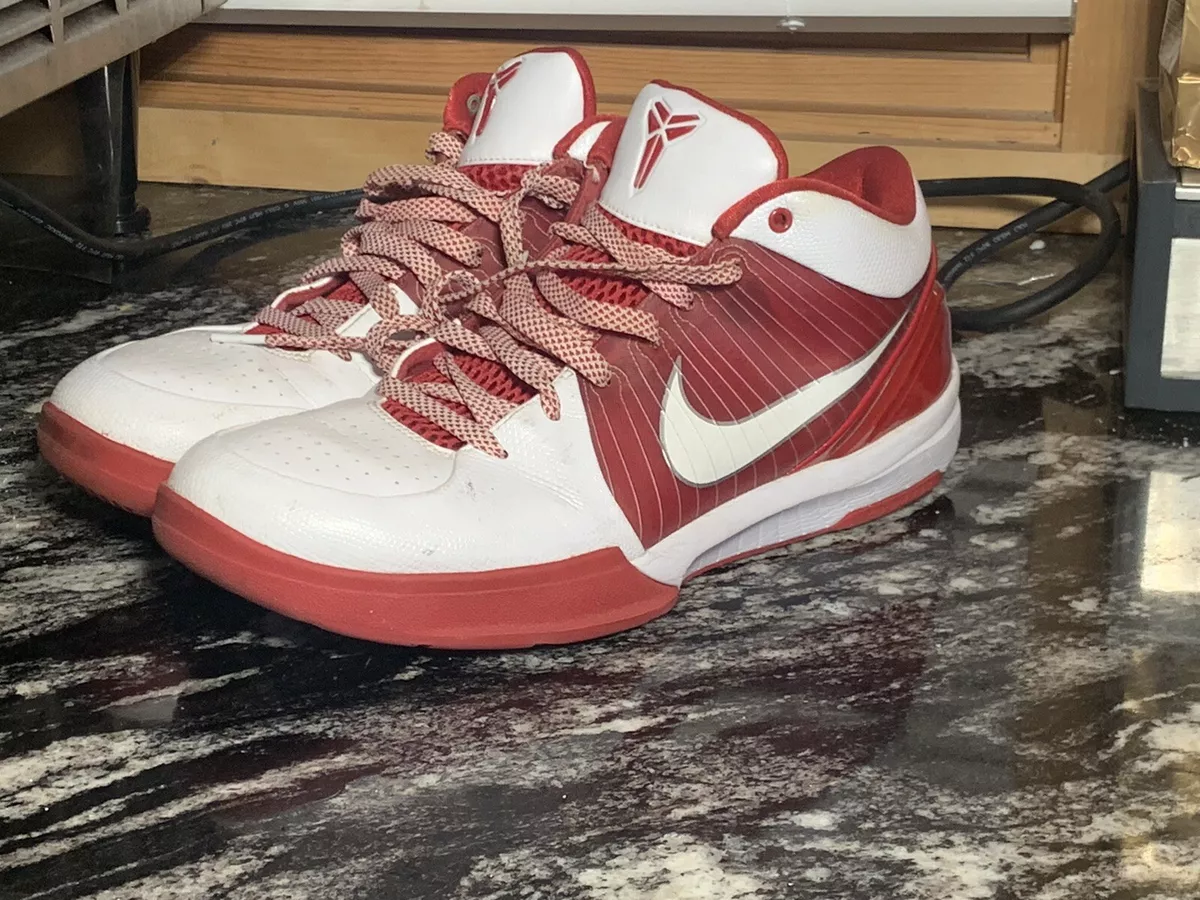 Kobe shoes deals size 11