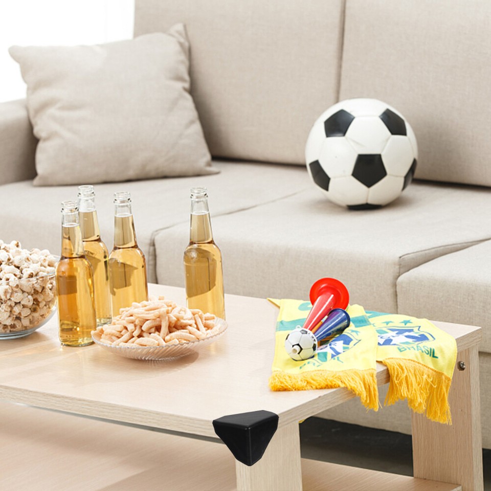 200 Pcs Corner Protectors for Boxes Packaging Edge Shipping Furniture