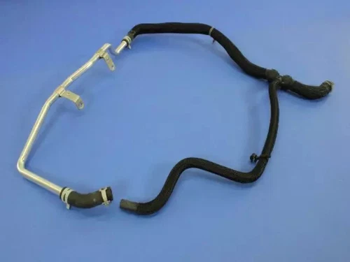 Genuine Mopar 55038163AI Heater Supply Hose for 3.6 L V6 Engine 2011-2023 - Picture 3 of 3