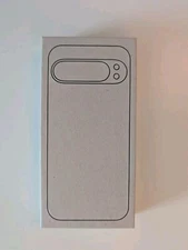 Google Pixel 9 Pro XL Empty Retail Box Only
