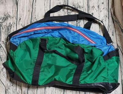 Benetton Formula F-1 Mobil Boston Bag retro Obsolete | eBay Benetton Formula F-1 Mobil Boston Bag retro Obsolete | eBay
