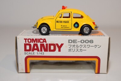 ビートル ミニカー トミカダンディ9台セット Yahoo!オークション -「トミカダンディ ワーゲン」(その他) (トミカ)の