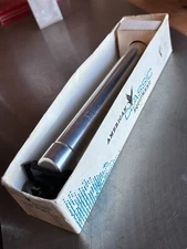 amercian classic seatpost nos 26.8 silver vintage 90s mtb ___mm