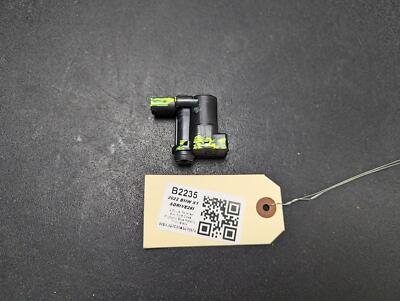 Fuel Filler Door Lock Actuator 2022 BMW X1 7464379 2020 2021 | eBay