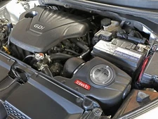 aFe Takeda Momentum Cold Air Intake for 2012-2017 Hyundai Veloster Non-Turbo