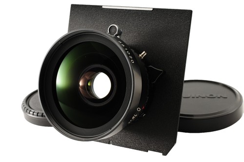 Nikon Nikkor SW 75mm 1:4.5 COPAL O レンズ MINT] Nikon Nikkor SW 75mm f/4.5 S Large Format Lens Black COPAL 0