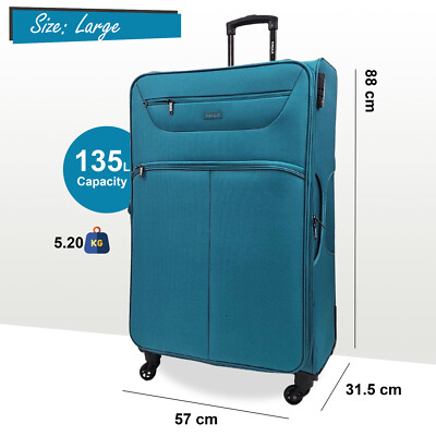 L'equipaggiamento per lunghi cammini