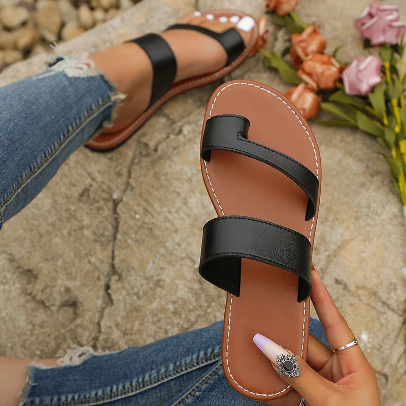 lv sandal - Flat Sandals & Flip Flops Prices and Promotions - Women Shoes  Nov 2023