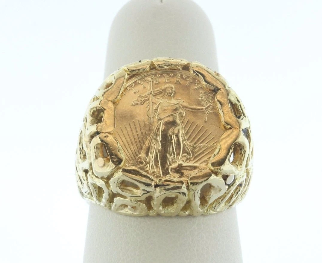 Ebay rings under $5 sale