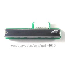 Upgrade Channel 1 / 3 Fader Assembly for Pioneer DJM 500 DWG1475 / DWG1477 