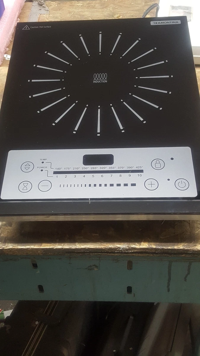 Tramontina induction clearance cooker 81500