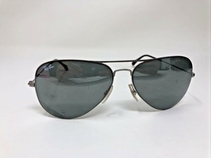 Sunglasses Ray-Ban Round Metal Flat Lenses RB 3447N (002/71) Unisex | Free  Shipping Shop Online