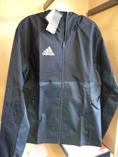 Adidas Tiro 17 Rain Jacket