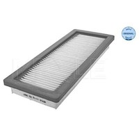Meyle Filtereinsatz Luftfilter FüR Mini Mini Peugeot 207 CC CitroëN DS3