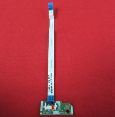 ORIGINAL ACER NITRO AN515-51 POWER BUTTON BOARD W/CABLE NBX00027B00