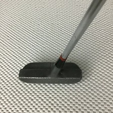 52-RARE Antique SPALDING GLIDER PUTTER