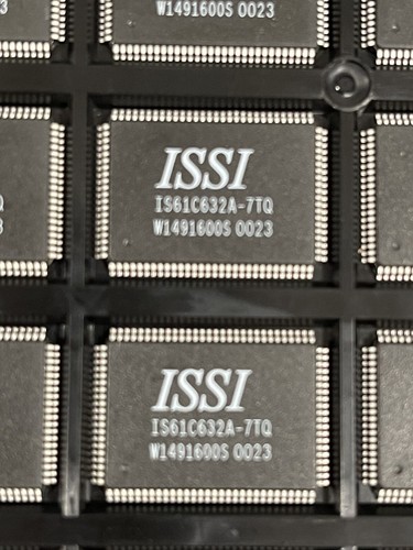 5 Uds IS61C1024-15N DIP-32 IS61C1024-15 128K X 8 Cmos De Alta