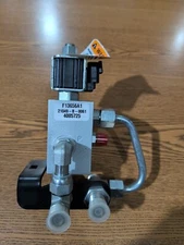 Ag Leader Sure Force Valve Block 4005725