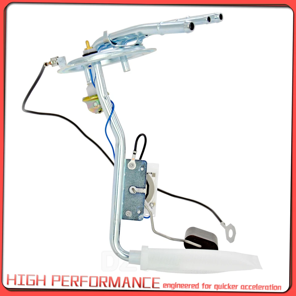 Unidad de envío de tanque de combustible para Chevrolet Buick Oldsmobile Pontiac FG08A 1978-1987 Foto 3 de 4