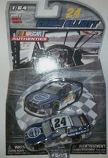 2016 Authentics Wave 6 Rookie Chase Elliott 24 Kelley Blue Book 1/64th Diecast