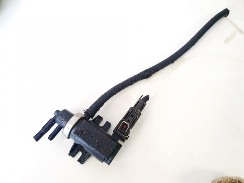Volkswagen Golf 1998 Electrical selenoid (Electromagnetic solenoid #1638214-85