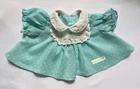 Vintage Cabbage Patch Kid Coleco Spotty Dress.