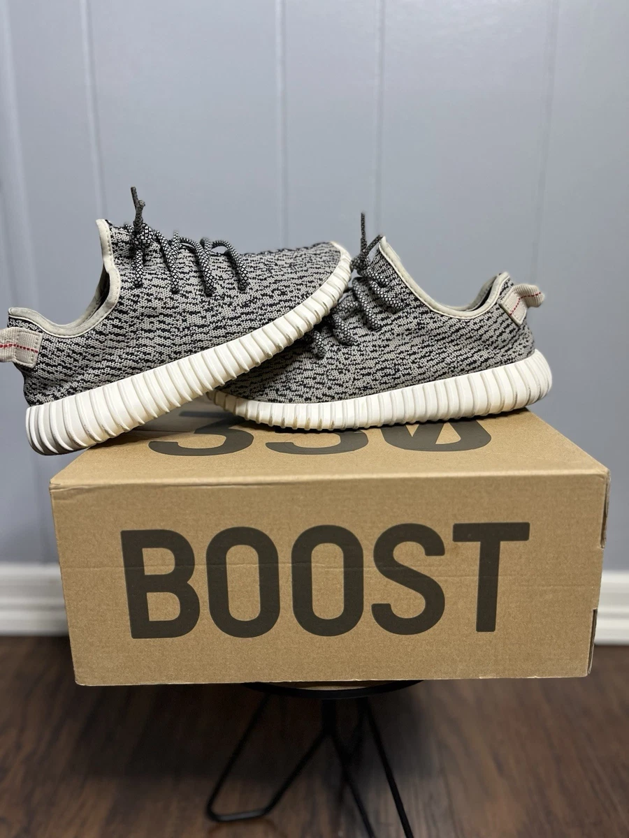 Yeezy Boost 350 V2 Turtle Dove | eBay