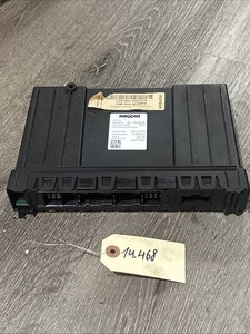 PETERBILT CAB CONTROL MODULETHIS PART IS PROGRAMMAB Q21-1126-500-500 Broken