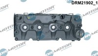 Dr.Motor Automotive Zylinderkopfhaube FüR VW Passat Variant 3G5 2.0 TDI Tiguan