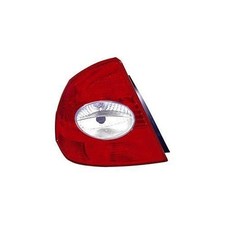 1x Heckleuchte VAN WEZEL 1863933 passend für FORD