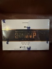 2025 Topps Welcome to the Club 3X MVP Baseball Checklist Guide in-content 5