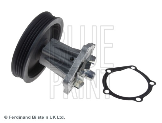 1X Blue Print ADG09187 Wasserpumpe MotorküHlung FüR Chevrolet-image