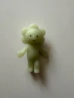 Authentic Smiski Living Series Smiski Secret Figure (Sunflower)