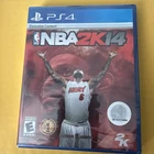 NBA 2K14 (Sony PlayStation 4, 2013)