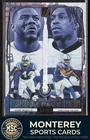 2025 Panini Jonathan Taylor / Zaire Franklin Base (Raw)