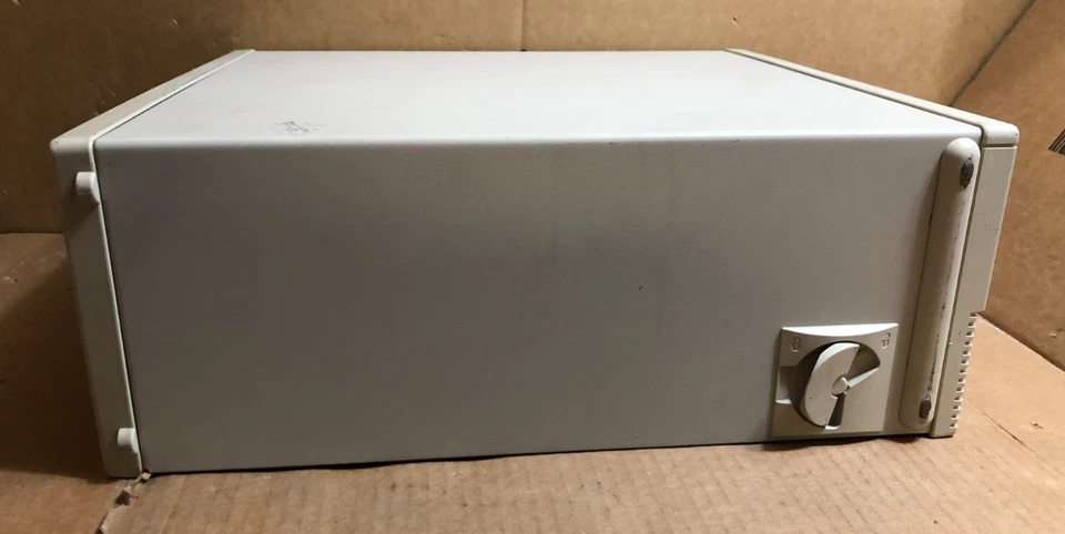 Computadora Digital DEC Venturis FP 590 Pentium 8 GB Modelo 923 www, Enciende, COMO ESTÁ** Foto 4 de 4