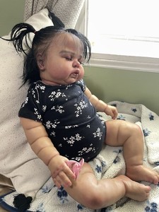 Reborn Doll Pickle | eBay