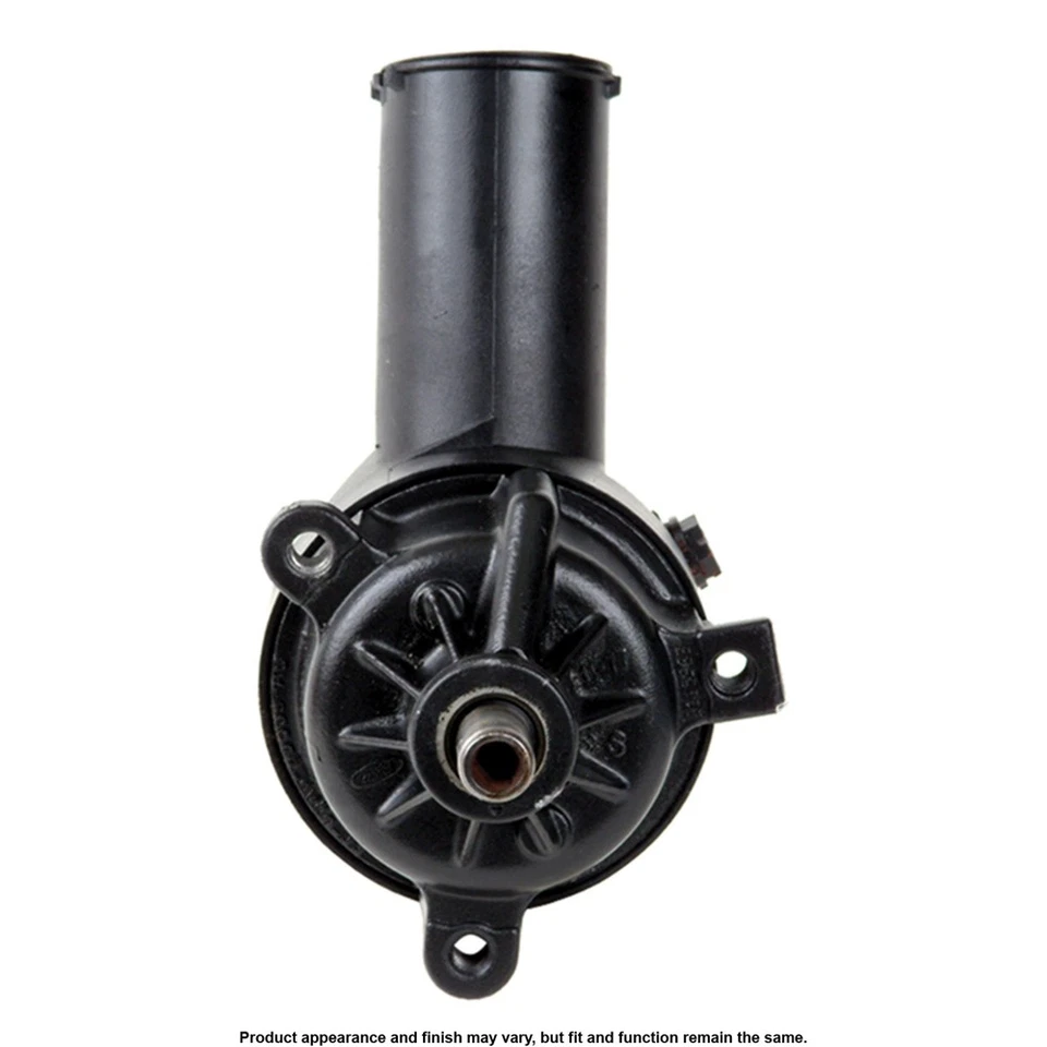 Bomba de dirección asistida de cartón para Mazda B2500 Ford Taurus Mercury Sable Foto 3 de 4