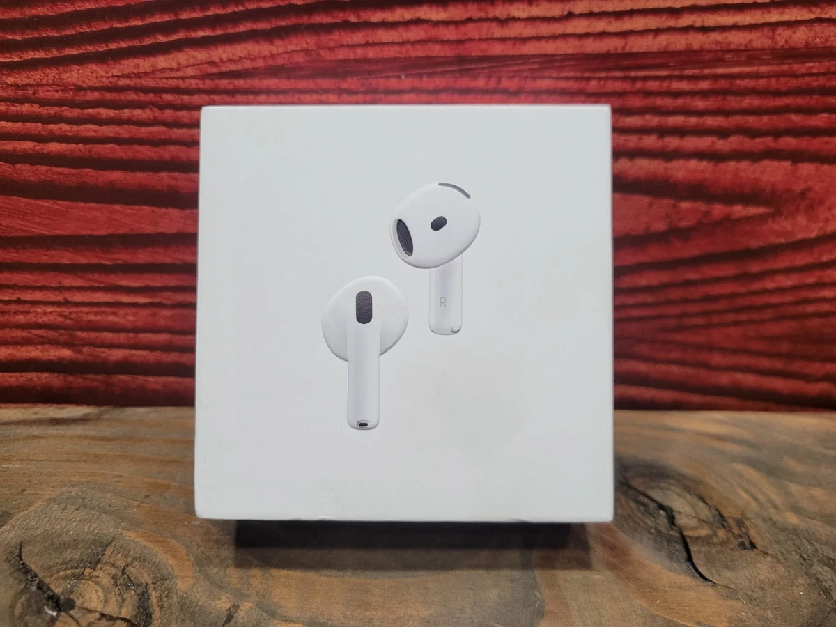 Apple AirPods Pro for Sale - eBay