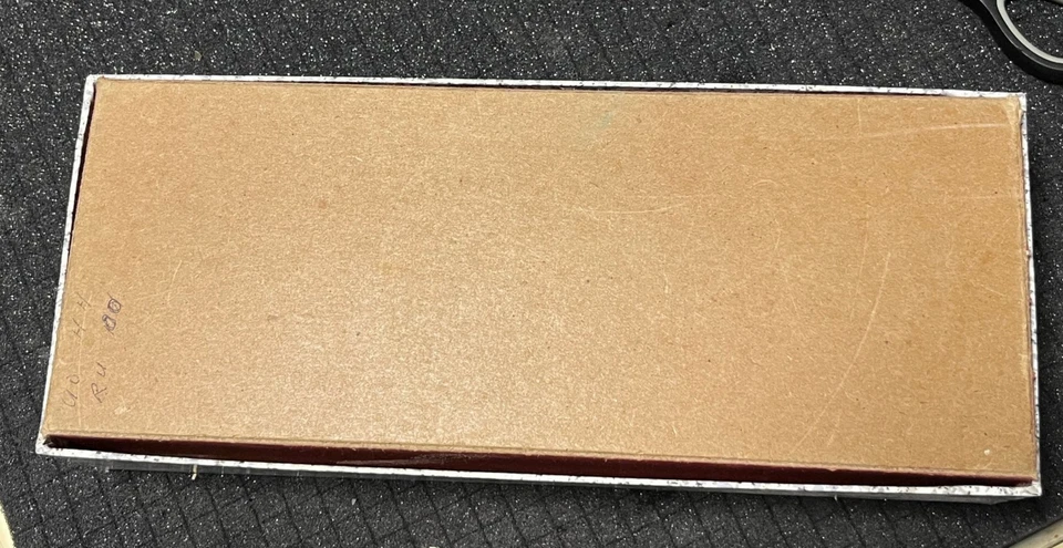 HO Brass - Pennsylvania RR PRR F-3  2-6-0 New One Aristocraft (All Brass) - Image 4 of 4