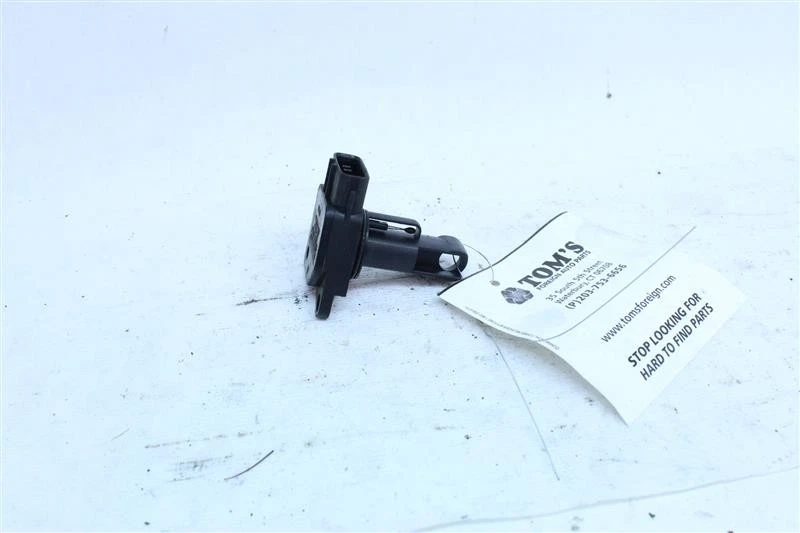 Used Fuel Injection Air Flow Meter fits: 2006 Subaru Forester 2.0 Grade A - Image 3 of 4
