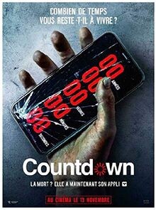 Countdown von Coming Soon | DVD | Zustand sehr gut
