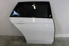 T&uuml;r Mercedes-Benz W213 Hinten Rechts Door Porta Porte