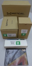 Metcal CV-510 Connection Validation Soldering & Rework System w/CV-PS500 #2