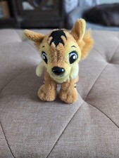 Neopets Gruslen Plush Limited Too 