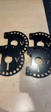 Vendetta Adapters For Rogue Fitness LT-1 50 Cal Lever Arms V2.0