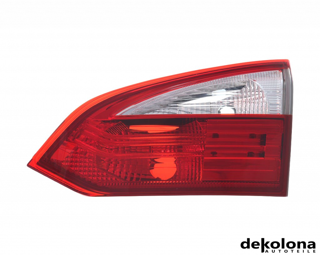 Heckleuchte für Ford Focus Turnier Rechts Hinten Innen 10-20 - Bild 9